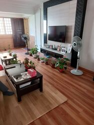 Blk 122 Yishun Street 11 (Yishun), HDB 4 Rooms #501816281